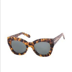 Karen Walker Faithful Sunglasses